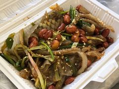 陈添记爽鱼皮-陈添記·祖傳爽鱼皮·西关老字号(广州首店)