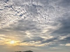 -蓬莱阁景区