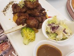 -杯子红牛排(创意产业园店)