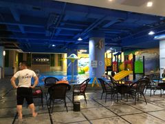 -极乐汇汗蒸会馆(杭州店)
