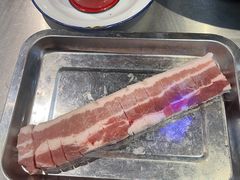 -晓燃地摊烤肉(朝阳双桥店)