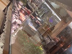 -圣丰索菲特·2 On 988 Café 自助餐厅