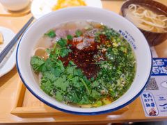 -马记永·兰州牛肉面(3019君尚店)