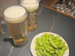 -阿里家·新疆烤肉酒場 by MIG