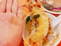 -灯笼馆海鲜餐厅