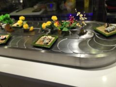 -鑫海汇海鲜烤肉火锅自助(七彩城店)