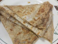 -清真永恒华威肉饼(潘家园店)