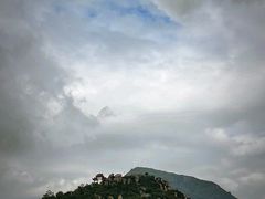 -青芝山风景名胜区