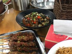 -聚味瞿记·龙虾堂(树木岭店)