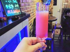 -Release bar 释放酒吧 (哈西万达店)