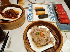 -稻香饭店(IFS国金中心店)