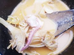 -长勺子东南亚(街道口店)