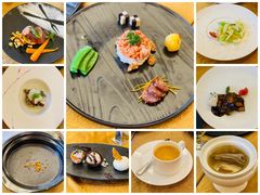 -马勒别墅·中餐厅