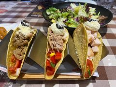 -米斯特比萨(罗斯福店)