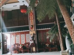 -红楼酒家(幸福家园精品街店)