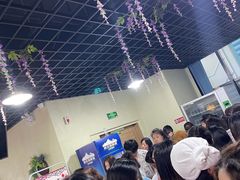 -极乐汇汗蒸会馆(杭州店)