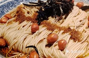 Shrimp Noodles