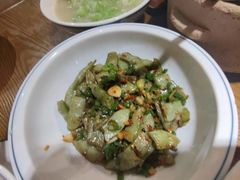 -李久其家民间餐厅(观沙岭公园店)