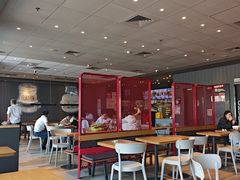 -肯德基(堤口店)