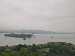 -雷峰塔景区