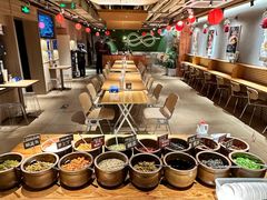 -水平有限广西米粉·广西风味集(五道口店)