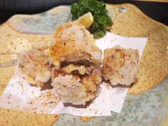 -合幸日本料理·炭火烧肉(观澜御湖店)