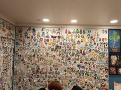 -花栗创意手工馆·小戏拼豆店