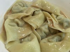 -潘国仙耳光馄饨(黄家阙路店)