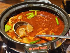 -肖记公安牛肉鱼杂馆·省级非物质文化遗产(崇仁路江滩直营店)