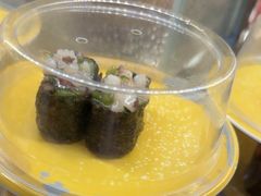 -争鲜回转寿司(浦东三钢里PLUS店)