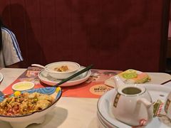 -悦得闲广式点心茶楼(蓝鲸世界店)