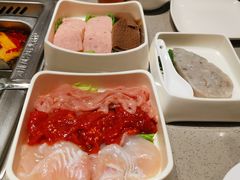 -海底捞火锅(飞马水城店)