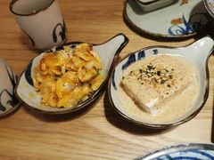 -西月山居匠心创意料理(江汉路新佳丽广场店)