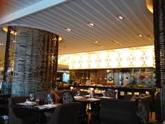 大堂-圣丰索菲特·2 On 988 Café 自助餐厅