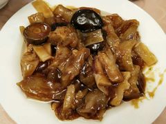 -烤肉宛饭庄(南礼士路店)