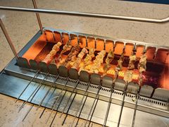 -邢氏老太太烧烤(南山店)