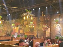 -小俩口烧烤东北菜(双井店)