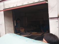 -阿布拉的馕(西北路店)