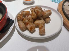 -莆田餐厅PUTIEN(武商MALL店)