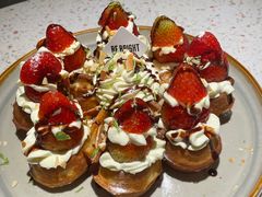 -BE BRIGHT KITCHEN(正佳广场店)