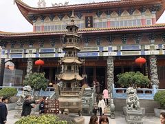 -显应宫(长乐区)