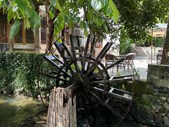 -楠溪江风景名胜区