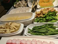 -海底捞火锅(吴中路店)