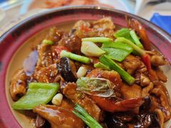 -天鹰观渔(梦园店)