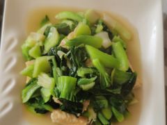 -领鲜土菜馆