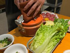 -龚印记牛骨牛杂屋·四代传承(珠影星光城店)