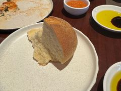 -杭州西子湖四季酒店-WL BISTRO西湖餐厅(灵隐路店)