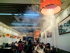 -地锅公社·现炒地锅鸡·地锅鱼·夜宵(罗锦路店)
