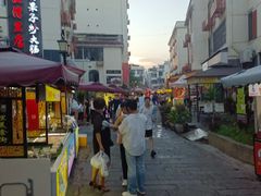 -醋果子炒大肠·老赣南客家菜(渔湾里店)