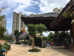 -亚马逊丛林水乐园